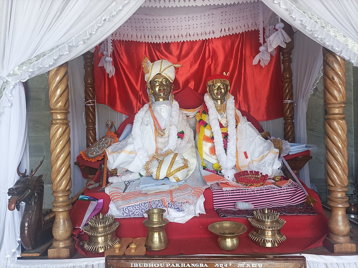 sunayani
