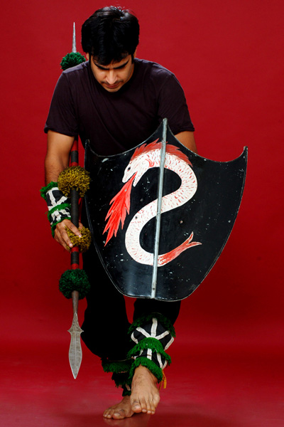 sunayani
