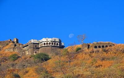 Daulatabad Fort