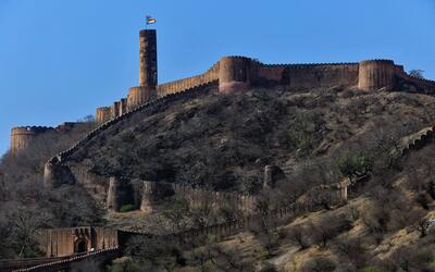 Jaigarh_Fort