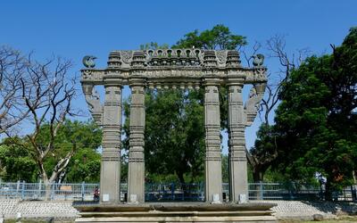 Warangal