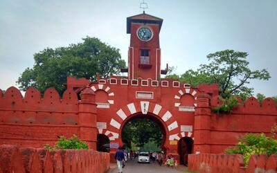 The Syncretic Saga of the Munger Fort of Bihar