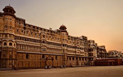 junagarh