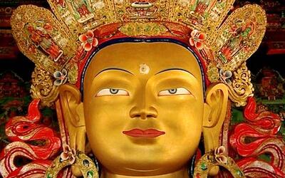 Buddhist Chanting