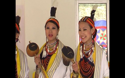 Chokri Naga folk songs