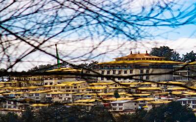 Tawang Monastery