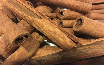 Cinnamon: The Miracle Bark