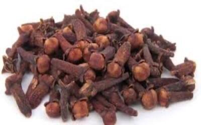 The Humble Clove