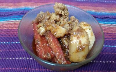 Accompaniments