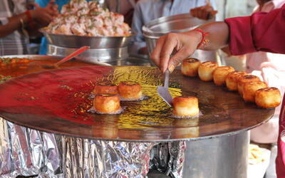 Street Food