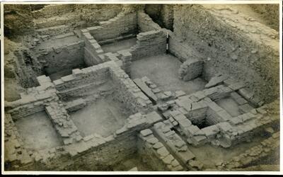 099-1661-61-Centenary Preparation-Misc-Rajgir-Burnt Brick Structurs Period-II-099.jpg