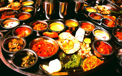 Cuisines of India
