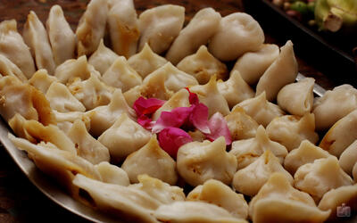 Food & Festivals