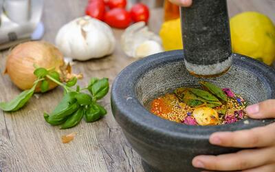 Timeless Recipes