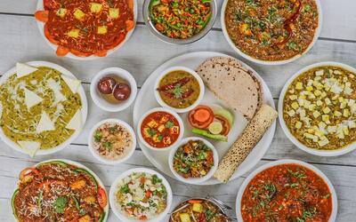 Food: Images of Diversity