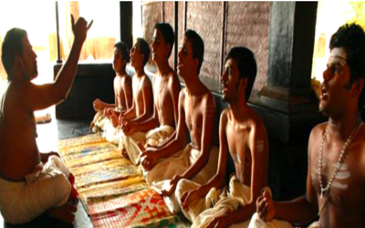 Oral traditions and expressions