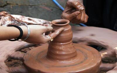 Traditional Craftsmanship