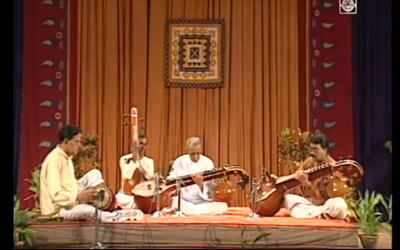 Doreswamy V. Iyengar