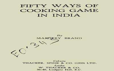 Fifty ways