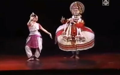 Nrityarupa (Finale) presented by Sangeet Natak Akademi