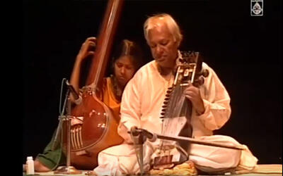 Pandit Ram Narayan