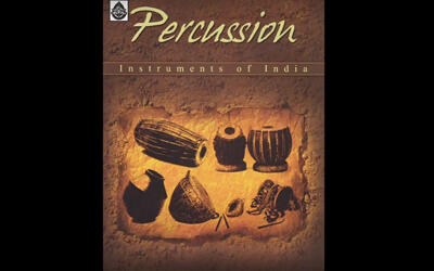 Percussion instruments of India