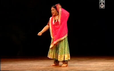 Sitara Devi