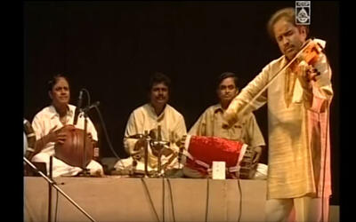 Dr. L. Subramaniam