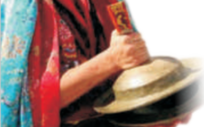 Cymbals