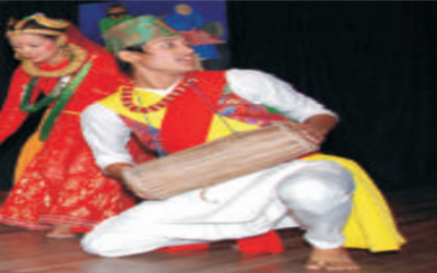 Damphu