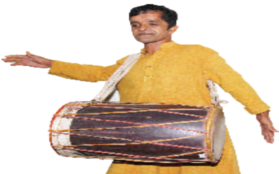Dhol- West Bengal