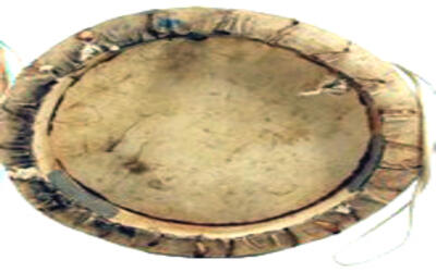 DRUM