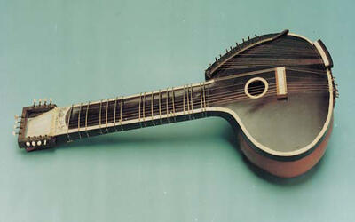 DUTTATRAYA VEENA