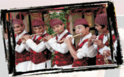 Flute