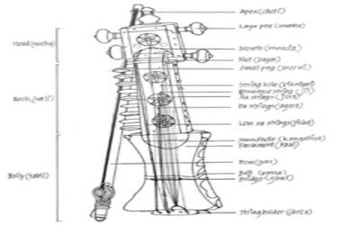 GUJARATAN SARANGI