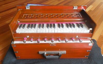 Harmonium