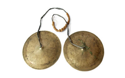 JHANJA