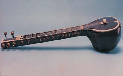KACHWA SITAR