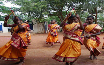 Kolattam Kara