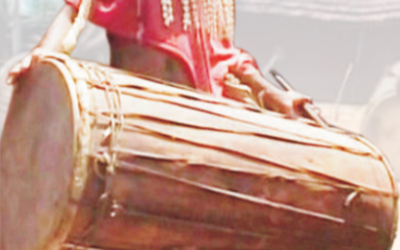 Koya Drum