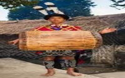 Naga Drum