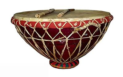 Nagara-Madhya Pradesh