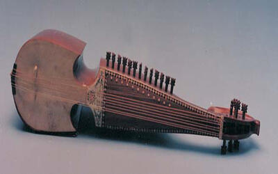 Rabab