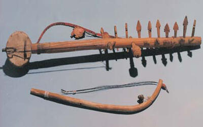 Ravanhatha- Rajasthan