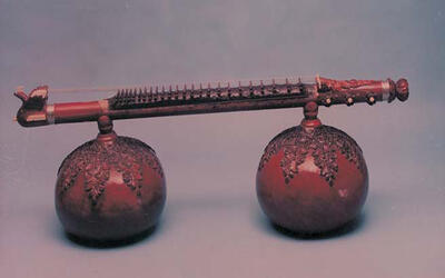 Rudra Veena