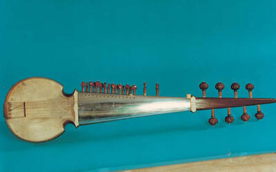 Sarod