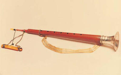 Shehnai
