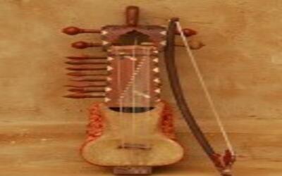 Sindhi Sarangi