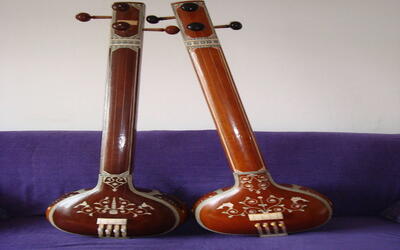 Tanpura