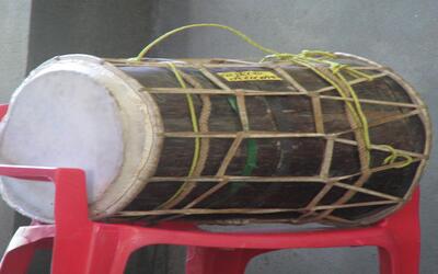 Tungdarbong